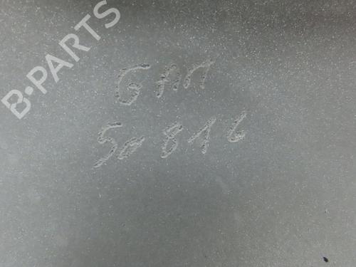 Left rear door RENAULT LAGUNA II Grandtour (KG0/1_) 1.9 dCi (KG0G) | BP26381280C4 