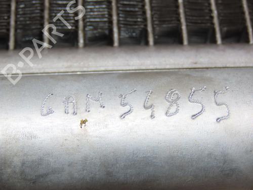 Heater matrix DS DS 7 Crossback (J4_, JR_, JC_) 1.5 BlueHDi 130 (JCYHZJ, JCYHZR) | BP28967200M63