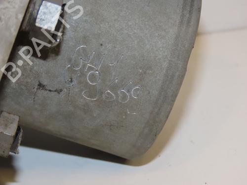 ABS pump PEUGEOT 407 (6D_) 2.0 HDi (6DRHRH) | BP17551968M43 