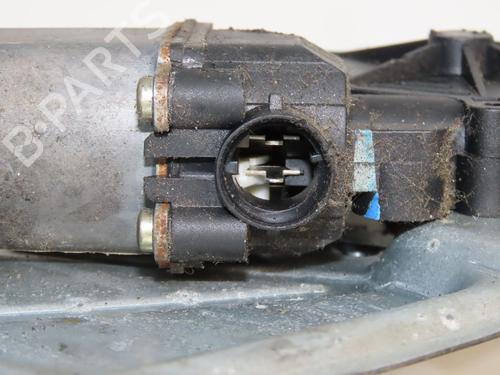 Used Front right window mechanism Front right window mechanism RENAULT TWINGO I (C06_) 1.2 (C066, C068) (58 hp) 34609416 34609416