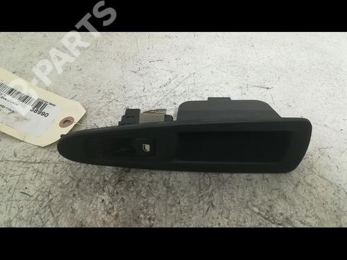 Used Left rear window switch Left rear window switch CITROËN C4 I (LC_) 1.6 HDi (109 hp) 9606197 9606197