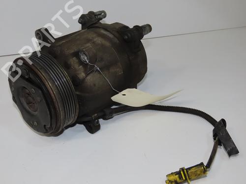 Used AC compressor AC compressor 33680986 33680986