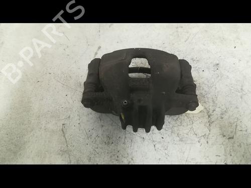 Left front brake caliper PEUGEOT 3008 I MPV (0U_) 1.6 HDi | BP14878201M105 