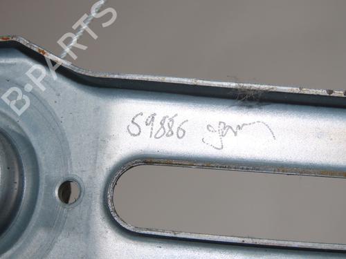 Rear right window mechanism DACIA LOGAN MCV (KS_) 1.5 dCi (KS0W) | BP36495263C25 - Image 3