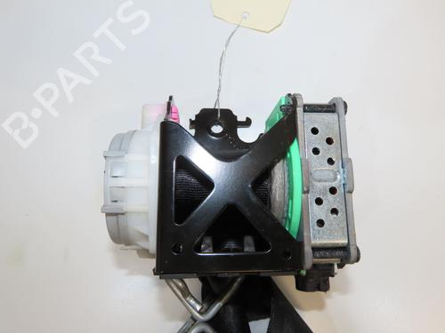 Front left seatbelt CITROËN C4 II (NC_) 1.6 BlueHDi 100 | BP37499492I26 - Image 6