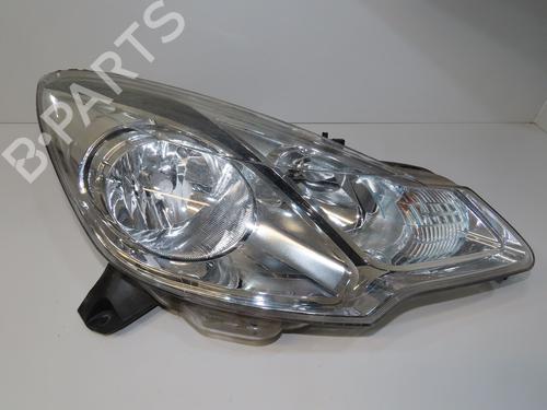 right-headlight-citroen-ds3-sa_-2009-2010-2011-2012-2013-2014-2015-2016-39756555 main image