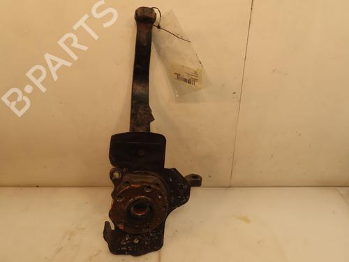 Used Right front steering knuckle Right front steering knuckle ALFA ROMEO 156 Sportwagon (932_) 1.9 JTD 16V (932BXE00) (140 hp) 36493970 36493970