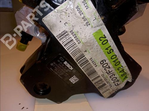 Injection pump MERCEDES-BENZ CLK Convertible (A209) CLK 320 CDI (209.420) | BP11098984M78 