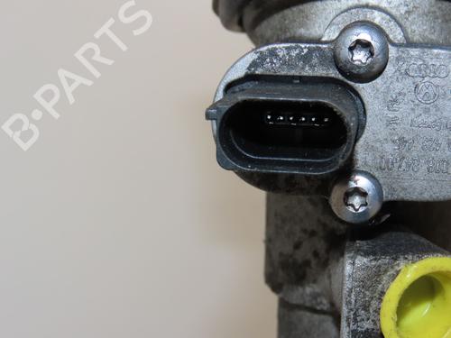 Used Steering rack SEAT IBIZA III (6L1) 1.4 16V (100 hp) 29469711