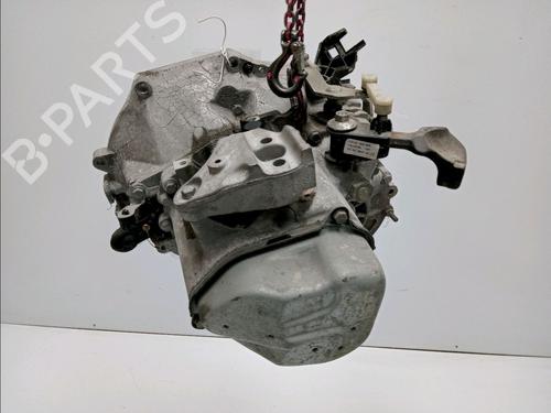 Used Gearbox PEUGEOT 208 I (CA_, CC_) 1.0 VTi (68 hp) 12207439