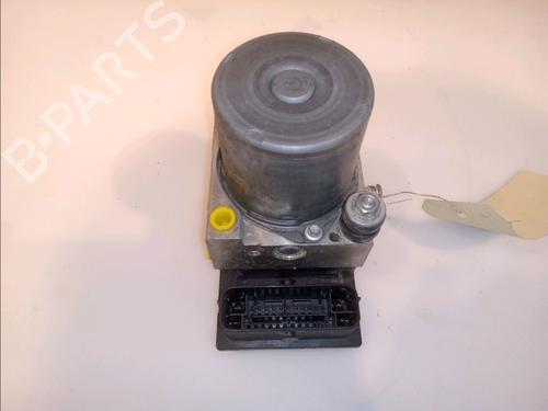 Used ABS pump ABS pump PEUGEOT EXPERT Tepee (VF3X_) 2.0 HDi 100 (98 hp) 14950780 14950780