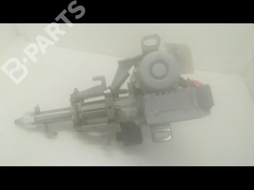 Steering column RENAULT MEGANE III Hatchback (BZ0/1_, B3_) 1.6 16V Hi-Flex (BZ03) | BP9603960M21 