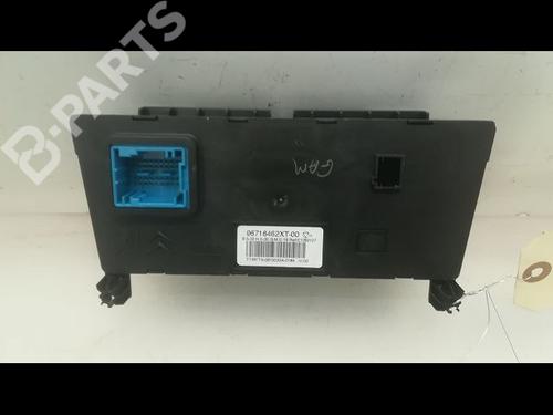 Climate control PEUGEOT 308 I (4A_, 4C_) 1.6 HDi | BP9597126I5 