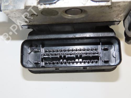 ABS pump VW GOLF VI (5K1) 1.4 TSI | BP32223362M43