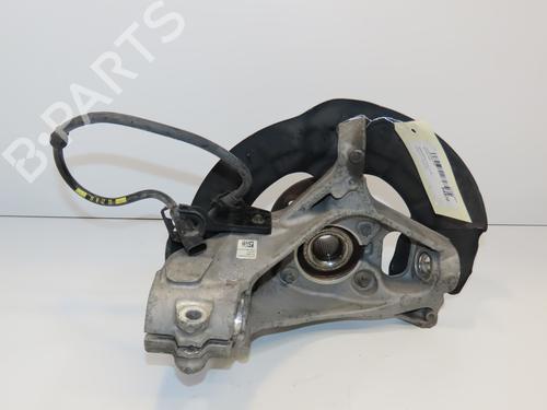 Left front steering knuckle MERCEDES-BENZ CLA (C118) AMG CLA 35 4-matic (118.351) | BP29345204M25 - Image 3