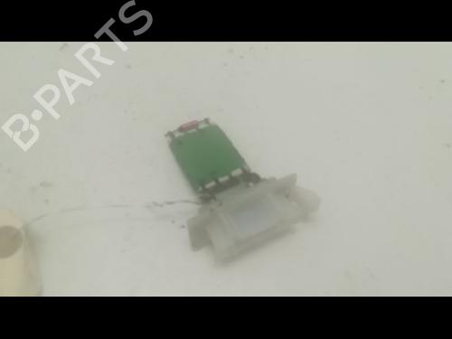Used Heater resistor Heater resistor PEUGEOT 107 (PM_, PN_) 1.0 (68 hp) 11677127 11677127