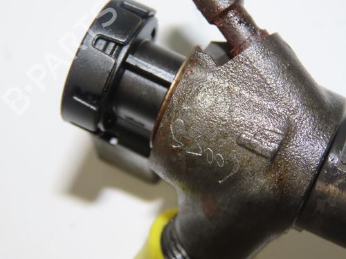 Injector VW CRAFTER Van (SY_, SX_) 2.0 TDI FWD (SYB, SYC, SYD) | BP31912102M100 - Image 2