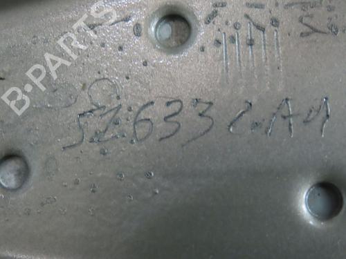 Tailgate AUDI A4 B6 (8E2) 1.9 TDI | BP26383739C6 - Image 3