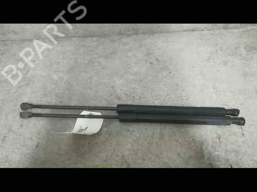 Used Tailgate lift support CITROËN C3 II (SC_) 1.4 HDi 70 (SC8HZC, SC8HR0, SC8HP4) (68 hp) 14879749