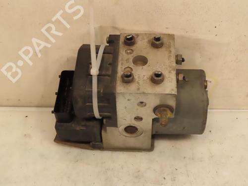 Used ABS pump PEUGEOT 307 (3A/C) 2.0 HDi 90 (90 hp) 16707340