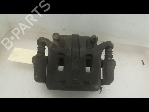 Used Left front brake caliper RENAULT KOLEOS I (HY_) 2.0 dCi 4x4 (HY0K) (150 hp) 14878071