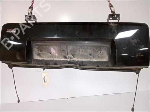 Used Tailgate Tailgate 11411287 11411287