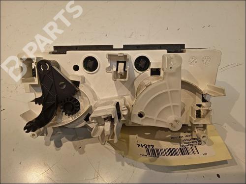 Climate control PEUGEOT 308 I (4A_, 4C_) 1.6 HDi | BP11101056I5 