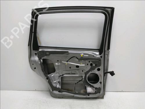 Left rear door FORD S-MAX (WA6) 2.0 TDCi | BP18663756C4 