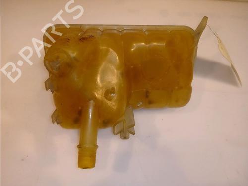 Expansion tank PEUGEOT 407 (6D_) 2.0 (6DRFNB, 6DRFNE) | BP23172160C120 