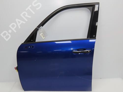 Used Left front door Left front door 38915837 38915837