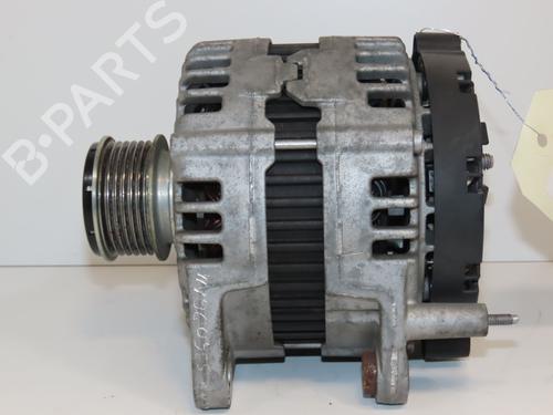 Used Alternator Alternator VW PASSAT B7 (362) 2.0 TDI (140 hp) 28829129 28829129
