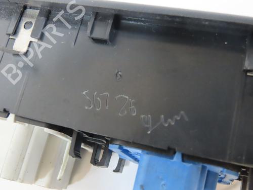 Left front window switch RENAULT CLIO III Grandtour (KR0/1_) 1.5 dCi | BP33744839I27 - Image 3