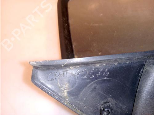 right-mirror-opel-combo-tour-16-24432468-2001-2002-2003-2004-2005-2006-2007-2008-2009-2010-2011-14951530 main image