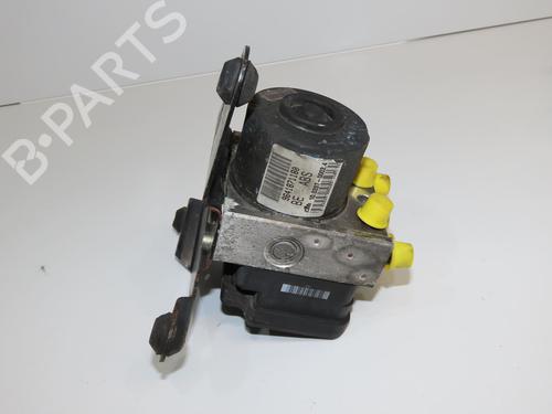 ABS pump PEUGEOT 206 SW (2E/K) 2.0 HDi | BP33681007M43  - Image 5