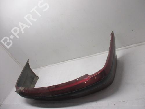 Rear bumper RENAULT MEGANE I Classic (LA0/1_) 1.6 e (LA0F, LA0S) | BP23177172C8 