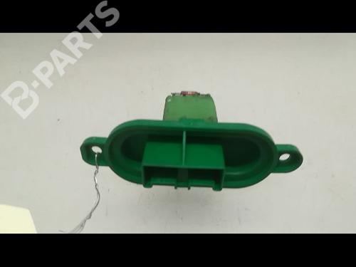 Heater resistor IVECO DAILY IV Van 35C12 V, 35C12 V/P, 35S12 V, 35S12 V/P | BP11677084M108 