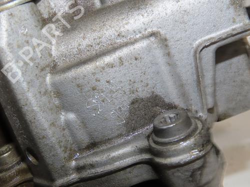 Injection pump OPEL AGILA A (H00) 1.3 CDTI (F68) | BP36493346M78 - Image 7