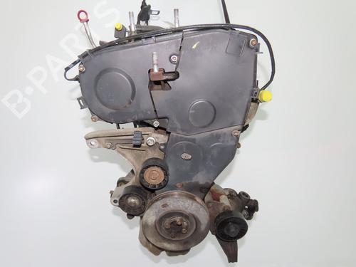 Engine FIAT IDEA (350_) 1.9 JTD | BP36395625M1 - Image 2