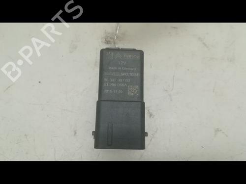 Used Electronic module Electronic module PEUGEOT 508 SW I (8E_) 2.0 BlueHDi 180 (180 hp) 10396233 10396233