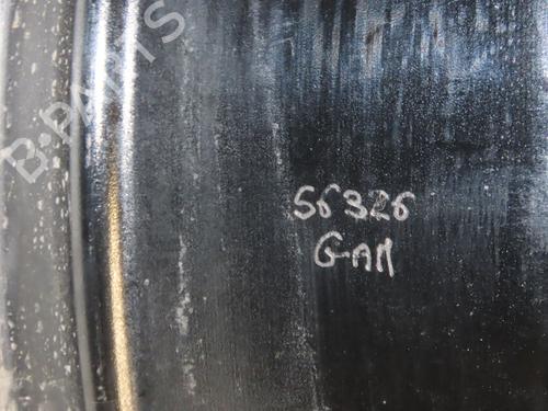 Rim MERCEDES-BENZ A-CLASS (W176) A 160 CDI / d (176.011) | BP32150750C45 