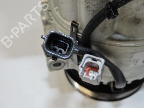 AC compressor RENAULT LAGUNA III (BT0/1) 1.5 dCi (BT00, BT0A, BT0T, BT1J) | BP39013384M34 - Image 4