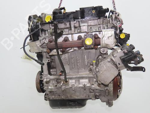 Engine CITROËN C3 Picasso (SH_) 1.6 HDI 90 | BP30978782M1 - Image 6