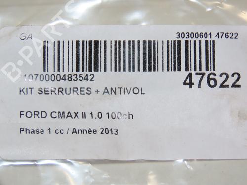 other-ford-c-max-ii-dxacb7-dxaceu-10-ecoboost-2163293-2010-2011-2012-2013-2014-2015-2016-2017-2018-2019-18204588 main image