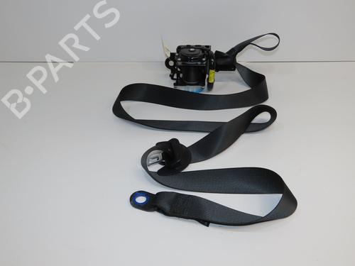 Højre fortil seleforstrammer Højre fortil seleforstrammer TOYOTA YARIS (_P13_) 1.5 Hybrid (NHP130_) (101 hp) 33711666 33711666