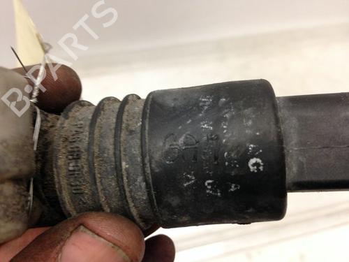 Washer pump AUDI A3 (8P1) 2.0 TDI 16V | BP14881412E24 