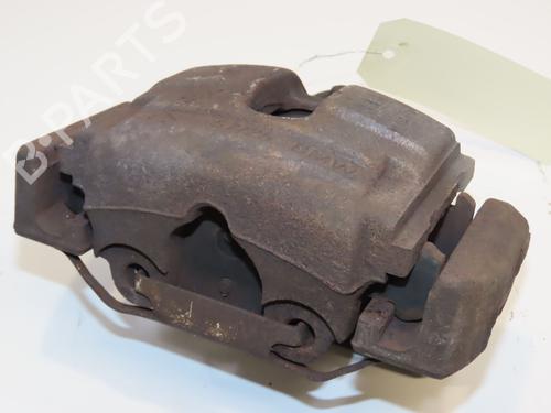 Used Left front brake caliper Left front brake caliper BMW X3 (E83) xDrive 30 d (218 hp) 28830081 28830081