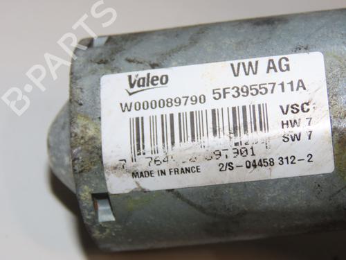 Rear wiper motor VW TAIGO (CS1) 1.5 TSI | BP36444517M102 - Image 3