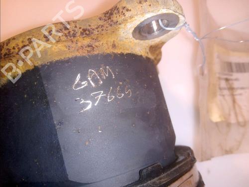 Left rear driveshaft SUZUKI GRAND VITARA II (JT, TE, TD) 1.6 All-wheel Drive (JB416) | BP23172789M40