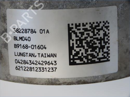 Steering column FIAT 500 (312_) 1.2 (312AXA1A) | BP28829619M21 - Image 5