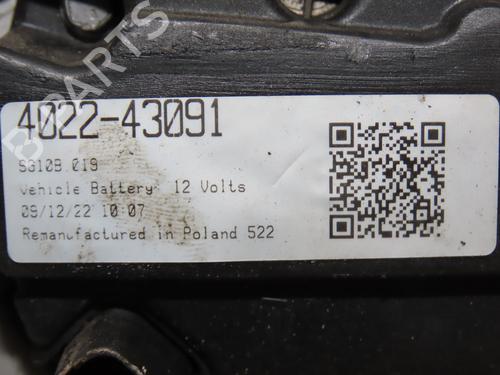 Lichtmaschine RENAULT SCÉNIC I MPV (JA0/1_, FA0_) 1.9 dCi (JA05, JA1F) | BP30916882M7